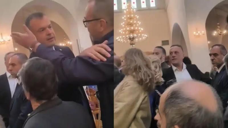 Άγιος Δημήτριος: Έντονες αποδοκιμασίες κατά του δημάρχου για την ακύρωση της παρέλασης