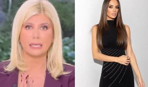 Ραγδαίες εξελίξεις στο STAR: Η ενόχληση για τη Ζήνα Κουτσελίνη και η δημόσια συγγνώμη στην Αντωνά