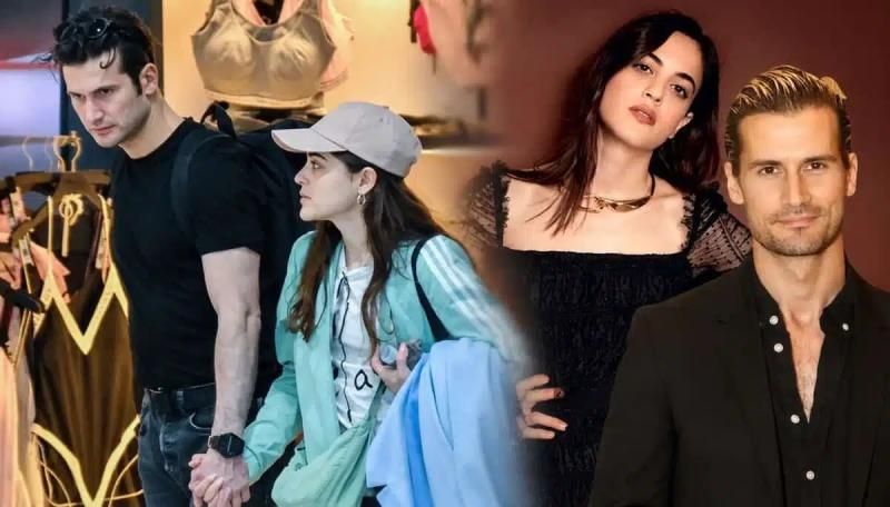 Αναστάσης Ροϊλός – Στέλλα Ψαρουδάκη: Ετοιμάζονται για γάμο;